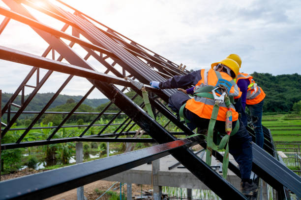 Best Commercial Roofing Services  in Corona De Tucson, AZ
